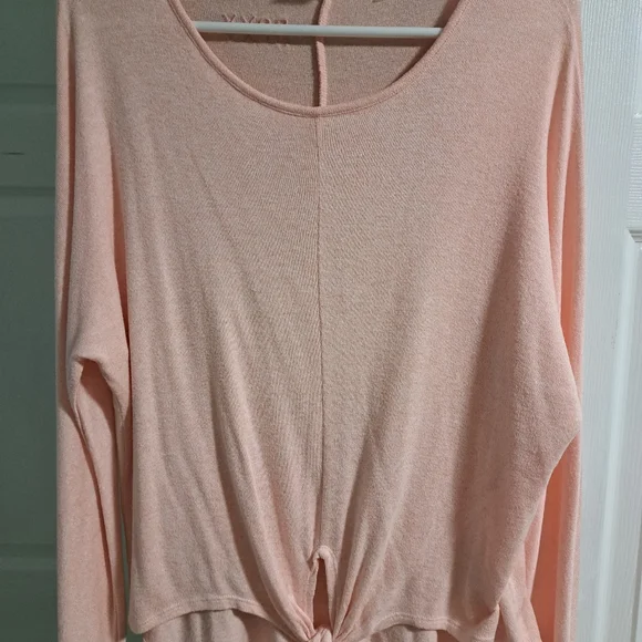 Roxy sweater!  Scuba - Picture 8 of 8